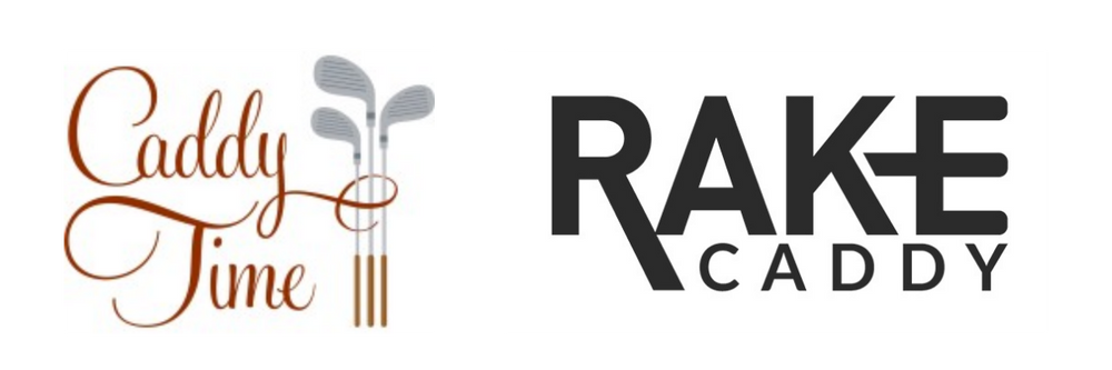 Rake Caddy and Caddy Time connect to build a better Golfer experience